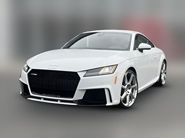 2018 Audi TT RS Base