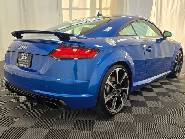 2018 Audi TT RS Base