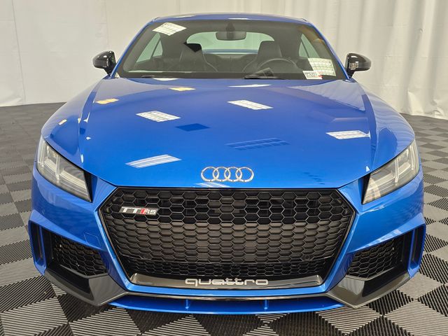 2018 Audi TT RS Base