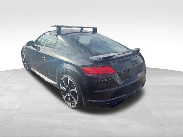 2018 Audi TT RS Base