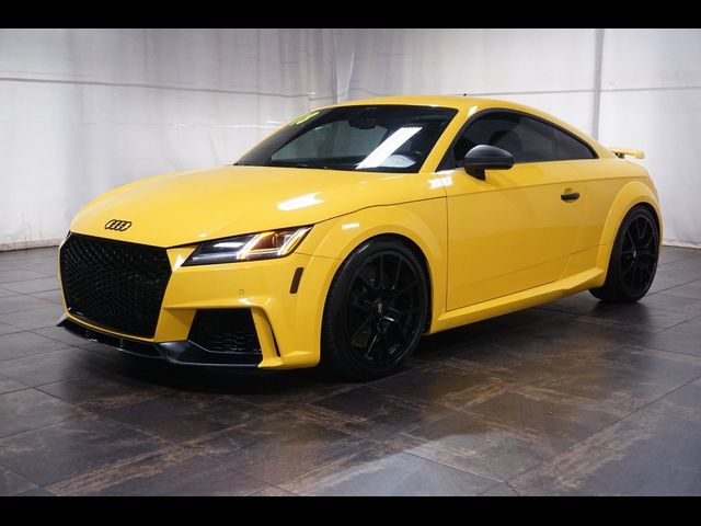 2018 Audi TT RS Base