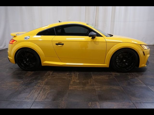 2018 Audi TT RS Base