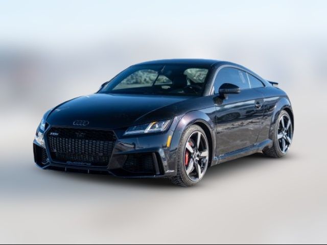 2018 Audi TT RS Base