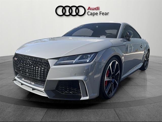 2018 Audi TT RS Base