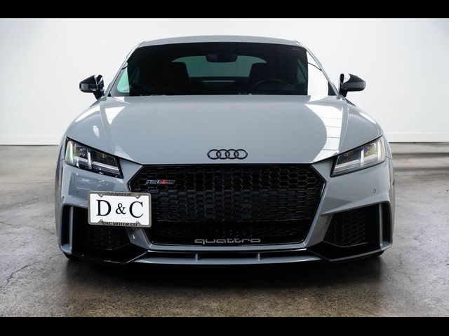 2018 Audi TT RS Base