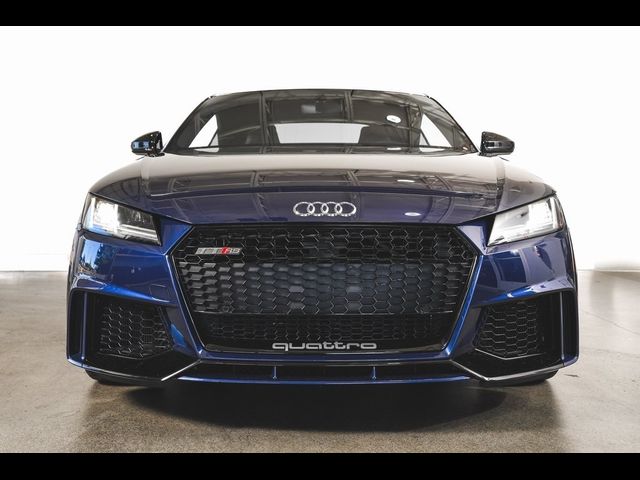 2018 Audi TT RS Base