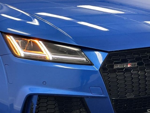 2018 Audi TT RS Base