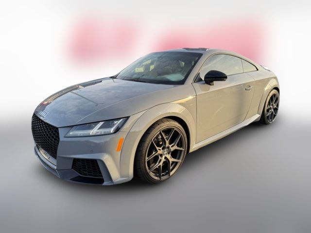 2018 Audi TT RS Base