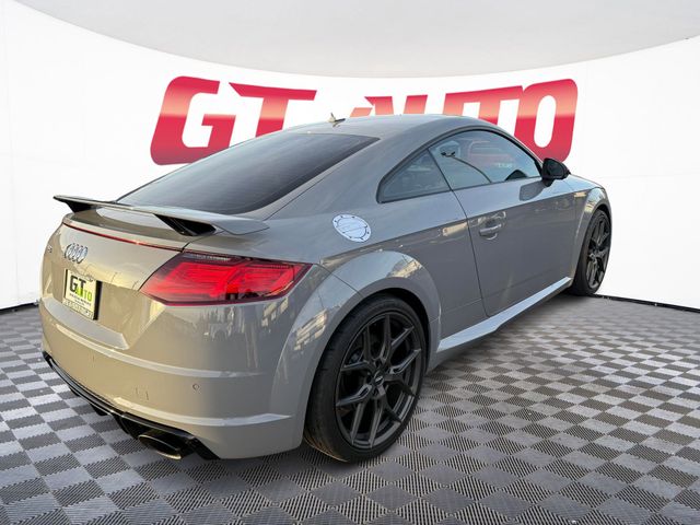 2018 Audi TT RS Base