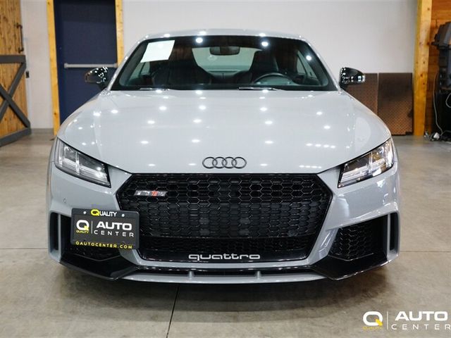 2018 Audi TT RS Base