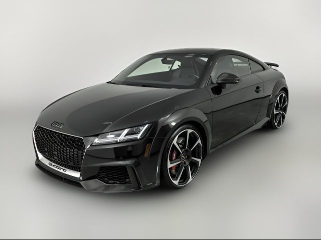 2018 Audi TT RS Base