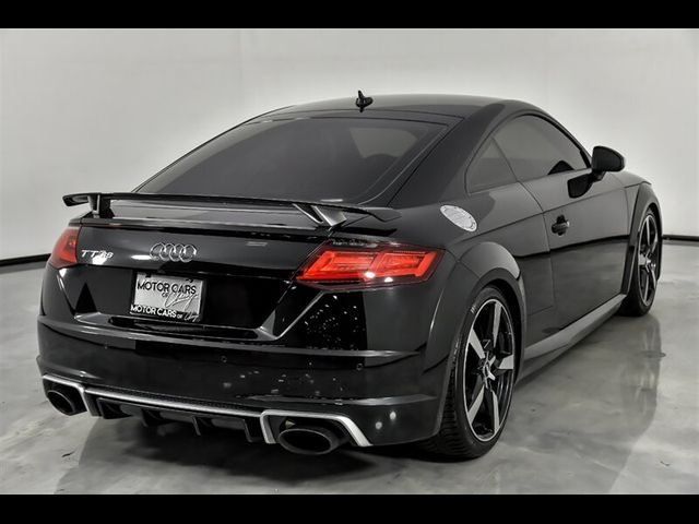 2018 Audi TT RS Base