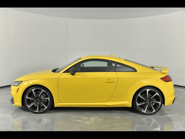 2018 Audi TT RS Base