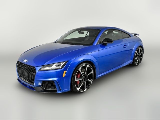 2018 Audi TT RS Base