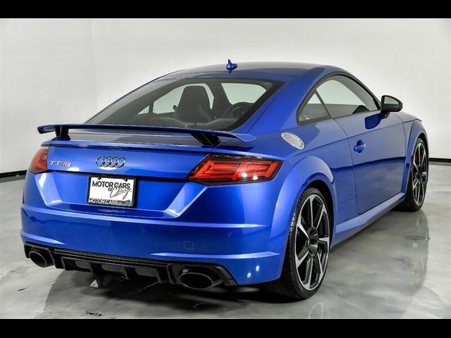 2018 Audi TT RS Base