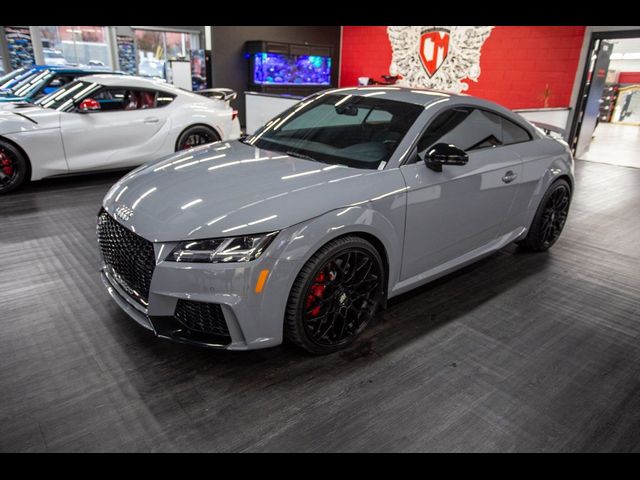 2018 Audi TT RS Base