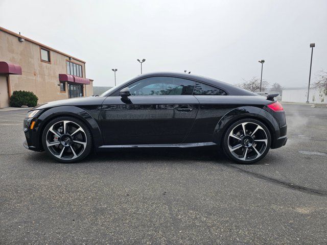 2018 Audi TT RS Base