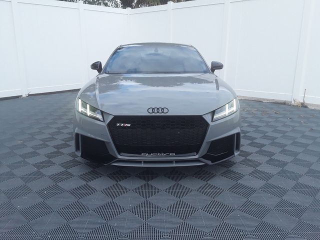 2018 Audi TT RS Base