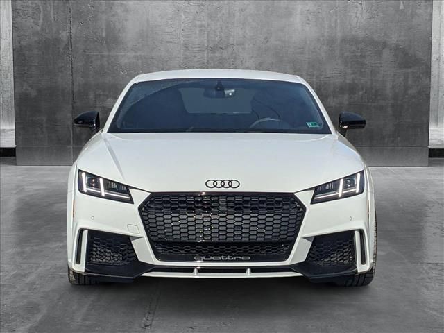 2018 Audi TT RS Base