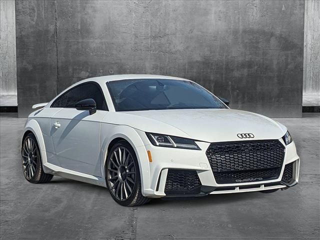 2018 Audi TT RS Base