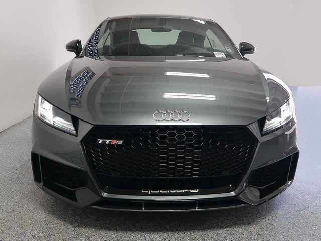 2018 Audi TT RS Base