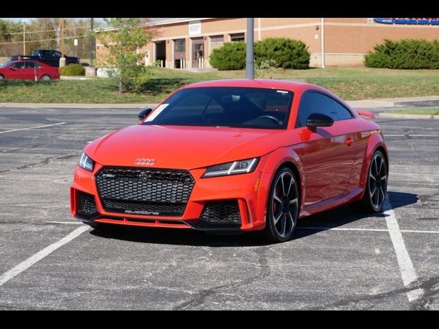 2018 Audi TT RS Base