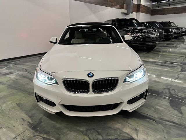 2018 BMW 2 Series 230i