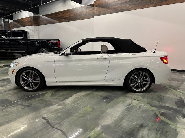 2018 BMW 2 Series 230i