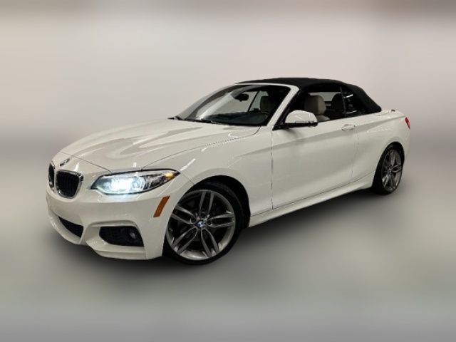 2018 BMW 2 Series 230i