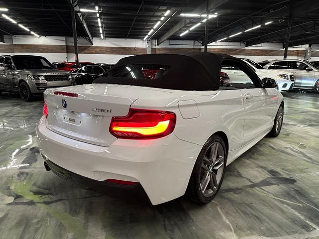 2018 BMW 2 Series 230i