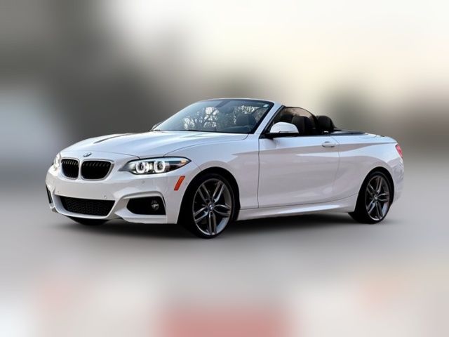 2018 BMW 2 Series 230i