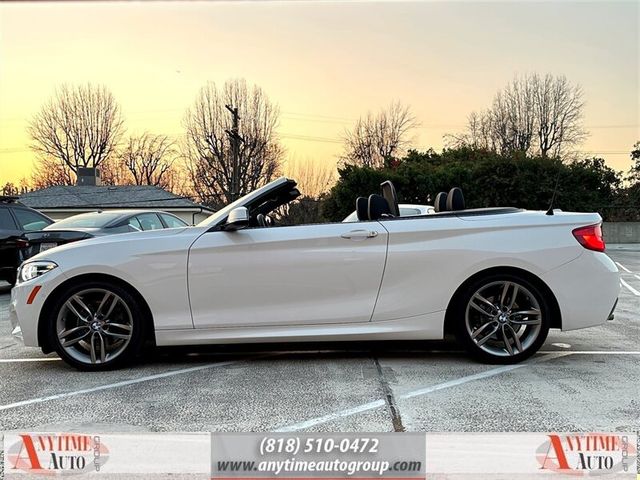 2018 BMW 2 Series 230i