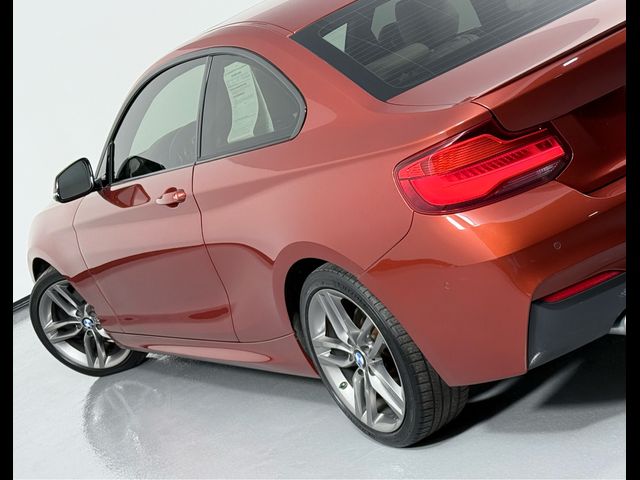 2018 BMW 2 Series 230i xDrive