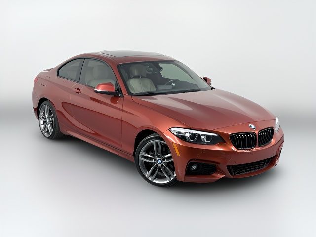 2018 BMW 2 Series 230i xDrive