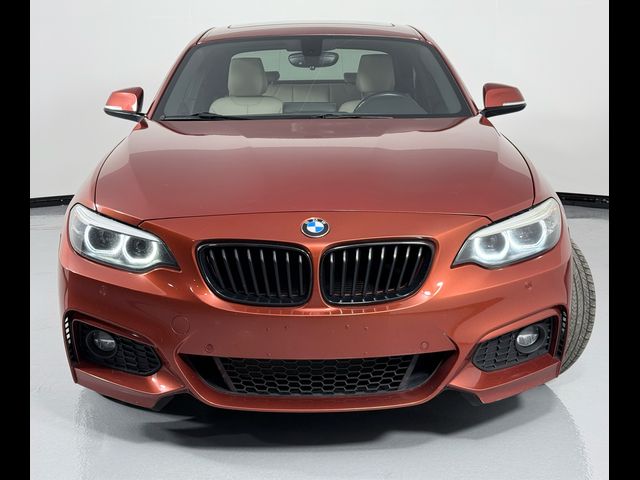 2018 BMW 2 Series 230i xDrive