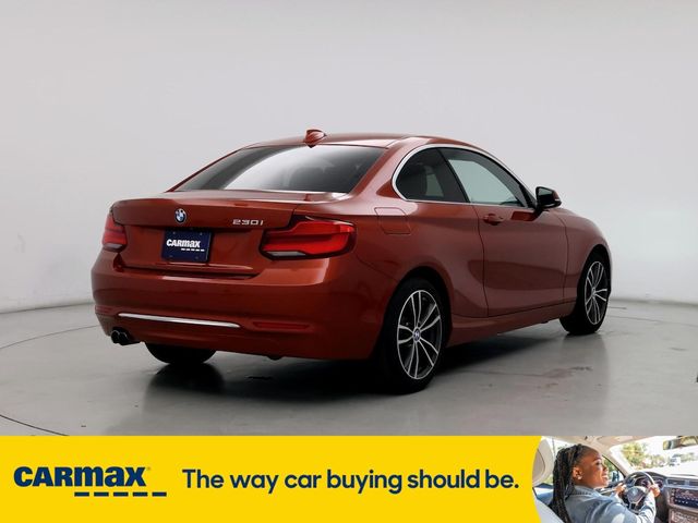 2018 BMW 2 Series 230i