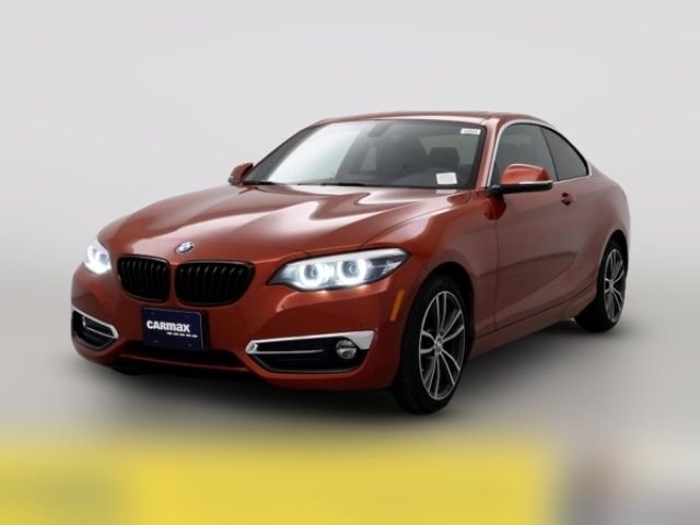 2018 BMW 2 Series 230i