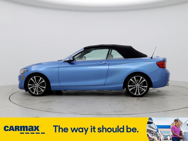 2018 BMW 2 Series 230i xDrive