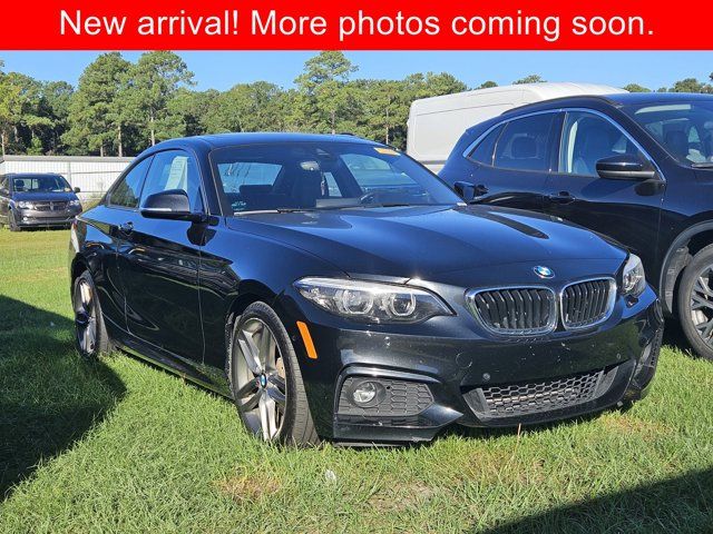 2018 BMW 2 Series 230i xDrive