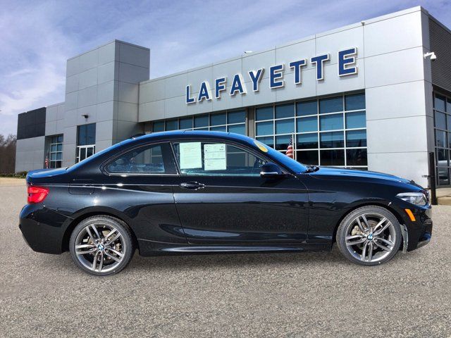 2018 BMW 2 Series 230i xDrive