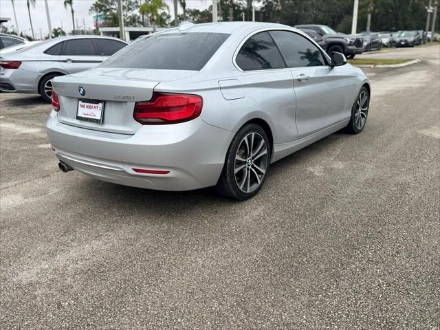 2018 BMW 2 Series 230i