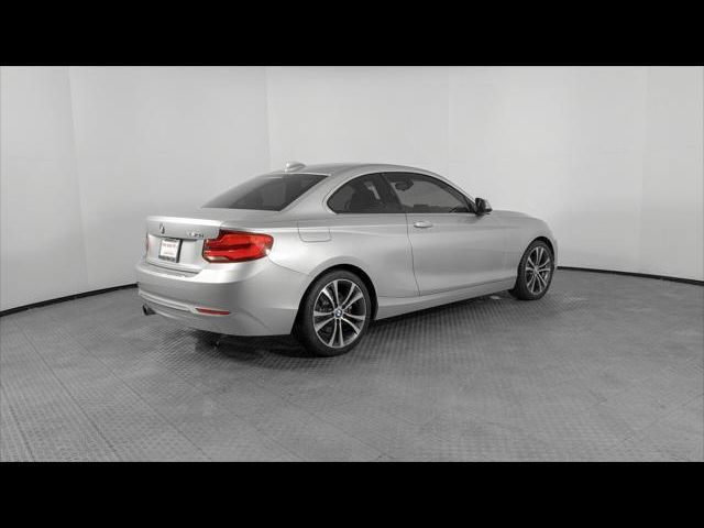 2018 BMW 2 Series 230i