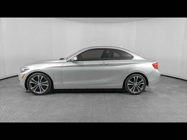 2018 BMW 2 Series 230i