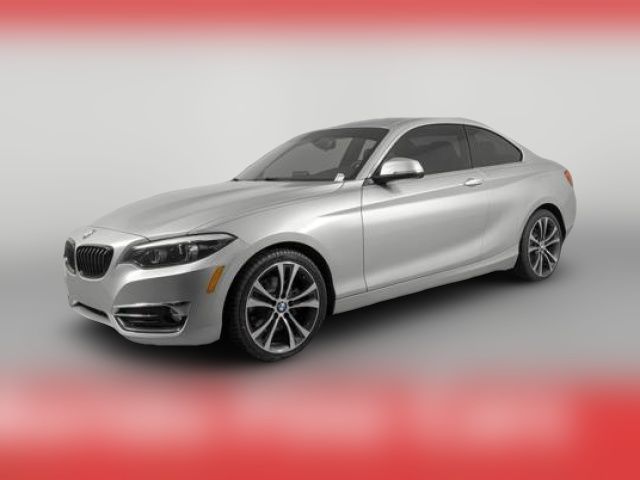 2018 BMW 2 Series 230i