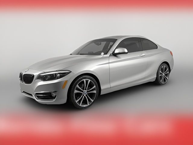 2018 BMW 2 Series 230i