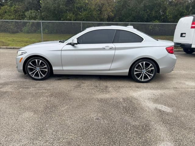 2018 BMW 2 Series 230i