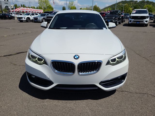 2018 BMW 2 Series 230i