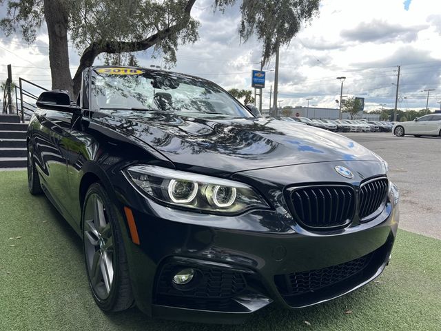 2018 BMW 2 Series 230i