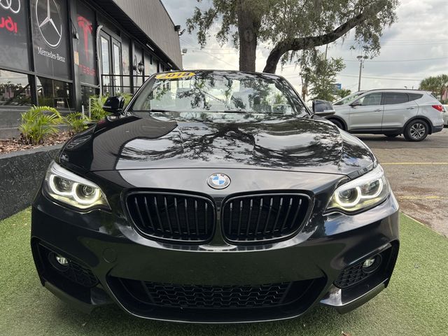 2018 BMW 2 Series 230i