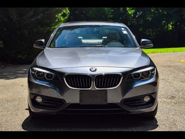 2018 BMW 2 Series 230i
